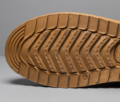 Botas de Nieve Altas para Hombre con Forro Cálido tipo Pan - Image 17