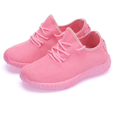 Zapatos Deportivos Beijing Coloridos - Cómodos, Transpirables y Casuales para Mujer - Image 6