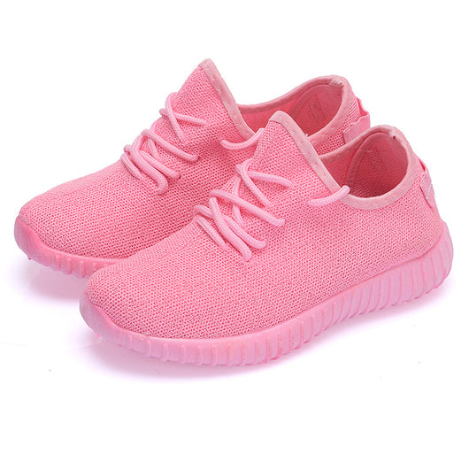 Zapatos Deportivos Beijing Coloridos - Cómodos, Transpirables y Casuales para Mujer - Image 6