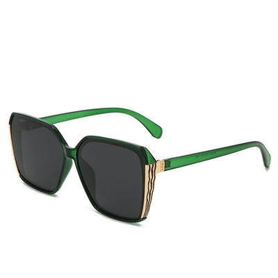 Gafas de Marco Cuadrado Grande