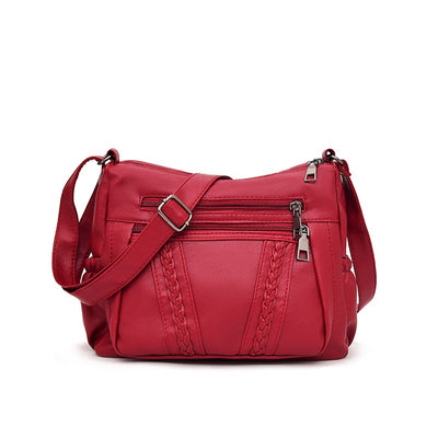 Bolsa de Mujer Premium Ligera - Elegante y Versátil para el Día a Día - Image 23