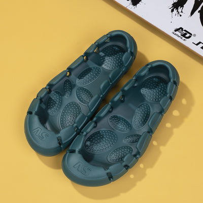 Sandalias y Pantuflas Transpirables sin Costuras - Image 11
