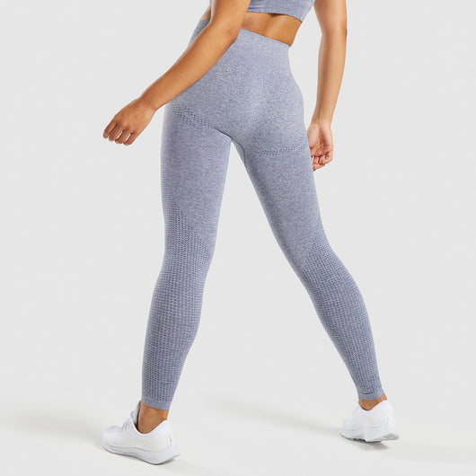 Pantalón Deportivo Cintura Alta - Image 20