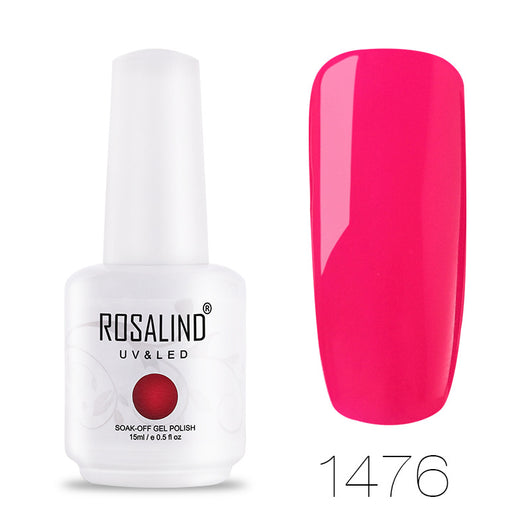 Esmalte de Uñas Color Sólido Premium - Image 23
