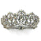 Corona Nupcial Elegante