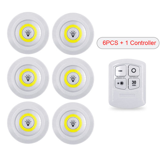 Caja de Luz LED Regulable - Image 14