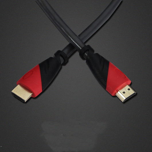 Cable HDMI 4K Chapado en Oro con Cobre Libre de Oxígeno - Image 2