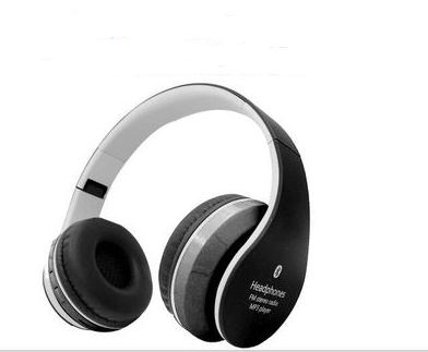 Auriculares Gaming Inalámbricos Bluetooth con Micrófono Retráctil - Image 4