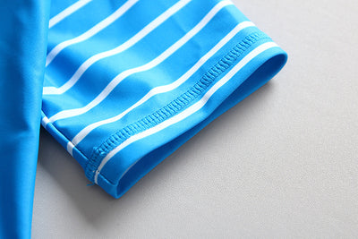 Traje de Baño Infantil de Una Pieza para Niños y Bebés - Image 2