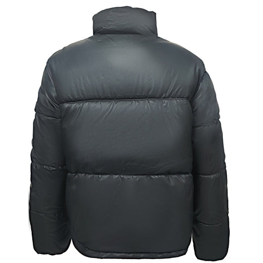 Abrigo Corto con Cuello Vuelto Reforzado - Image 12