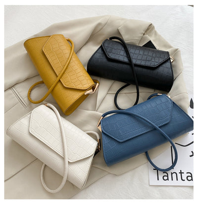 Bolso Bandolera Coreano Versátil para Mujer - Image 4