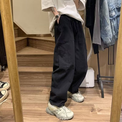 Pantalón Ancho para Barrer con Diseño Moderno - Image 10