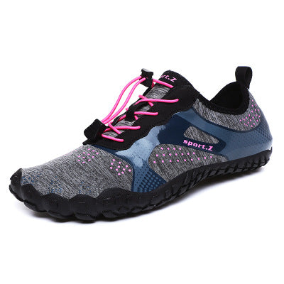 Zapatos Deportivos Acuáticos Antideslizantes para Hombre - Calzado de Buceo y Playa - Image 7