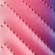 Bolsa de Viaje para Cosméticos y Labiales con Contraste de Colores - Image 35