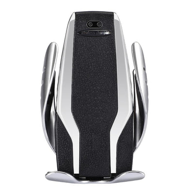 Soporte Inalámbrico S5 para Smartphone en Auto - Image 30