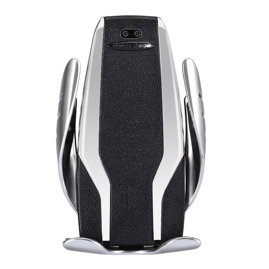 Soporte Inalámbrico S5 para Smartphone en Auto - Image 30