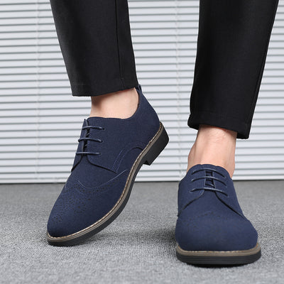 Zapatos Casuales Hombre Estilo Coreano - Diseño Moderno y Versátil - Image 13