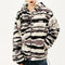 Chaqueta Acolchada Térmica Unisex de Algodón Premium