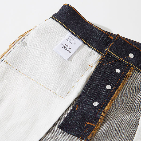 Pantalones Cargo Rectos Premium para Hombre