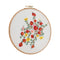 Cinta de Bordado Vintage Artesanal