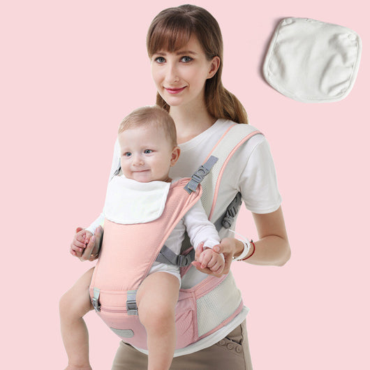 Asiento Ergonómico de Cadera para Bebé - Image 6