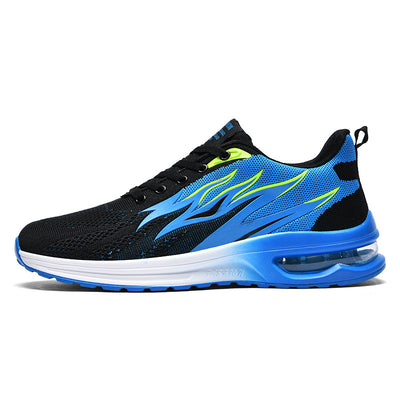 Tenis Deportivos Personalizados con Tejido Volador - Comodidad Premium para Correr - Image 14