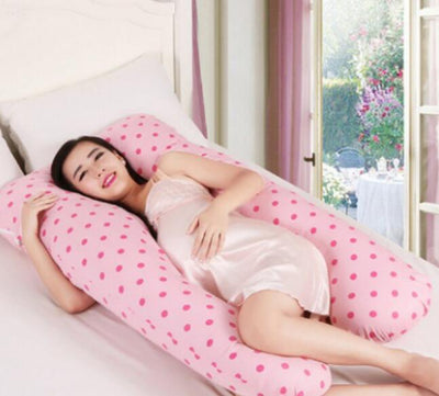 Almohada de Embarazo y Maternidad - Image 10