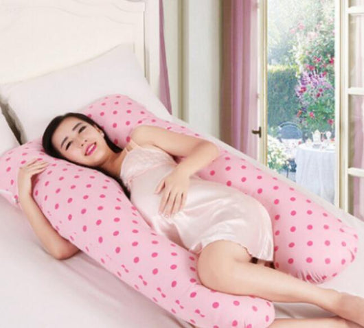 Almohada de Embarazo y Maternidad - Image 10