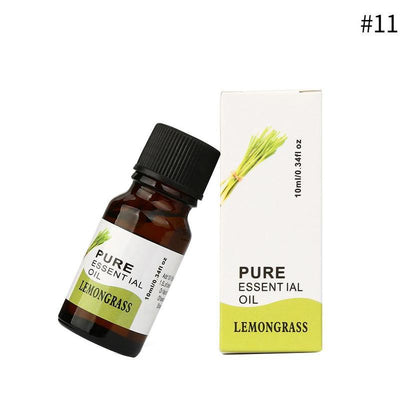 Aceite Esencial Aromaterápico 10ML - Bienestar Natural - Image 7