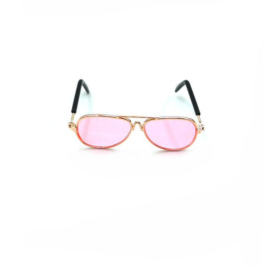 Gafas de Sol Hip Hop para Mascotas - Image 9