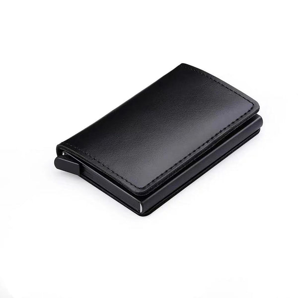 Billetera con Protección Antifraud para Tarjetas - Image 6