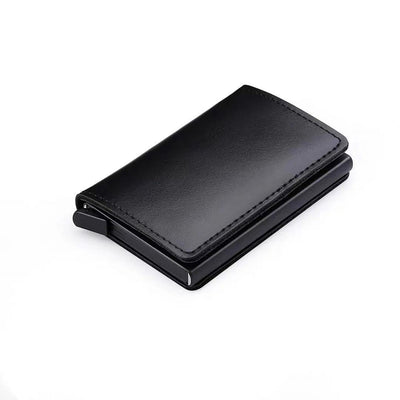 Billetera con Protección Antifraud para Tarjetas - Image 6