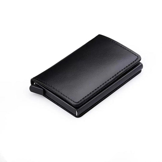 Billetera con Protección Antifraud para Tarjetas - Image 6