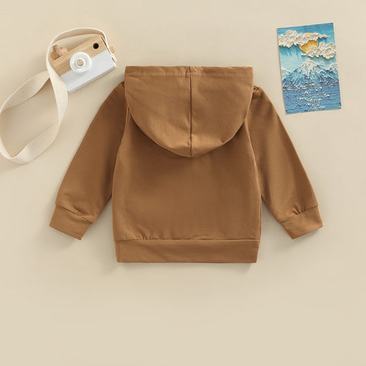 Suéter Infantil Estilo Western - Image 7