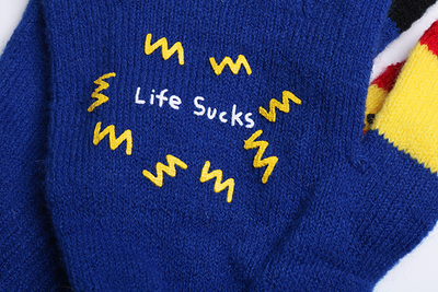 Guantes Facial Suave - Cuidado de Piel Delicado - Image 8