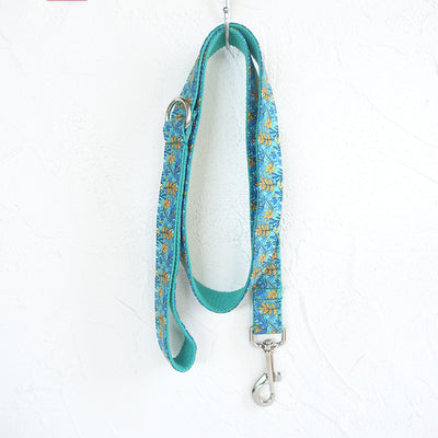 Correa para Perro con Cuerda de Tracción - Image 10