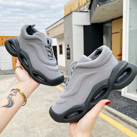 Zapatillas Deportivas Casuales Bajas Unisex