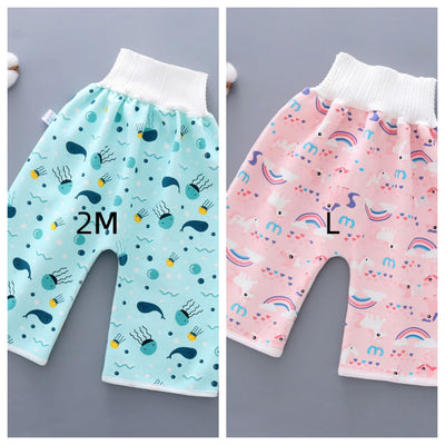Falda Protectora Impermeable para Incontinencia Infantil - Image 24