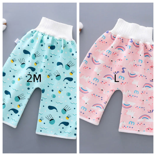 Falda Protectora Impermeable para Incontinencia Infantil - Image 24
