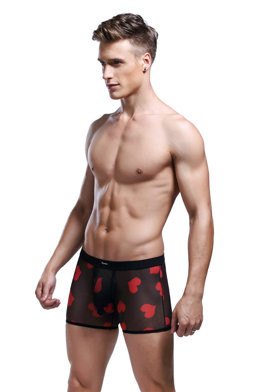 Bóxers Estampados Cómodos - Image 6