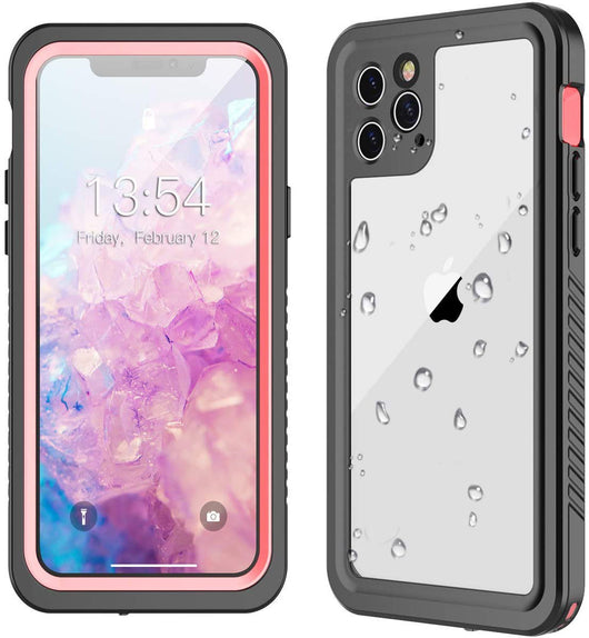 Funda Protectora TPU Transparente Antigolpes para Buceo - Image 6