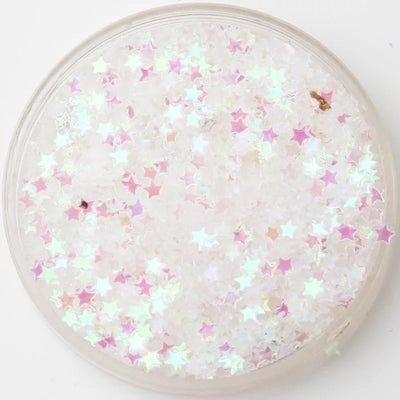 Parches de Uñas con Lentejuelas Estrella de 3mm - Image 23