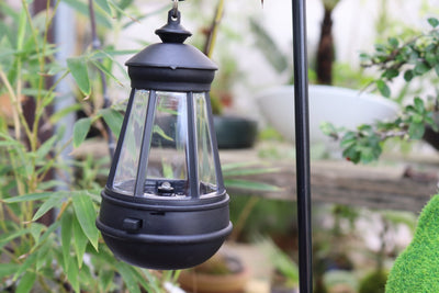 Lámpara Solar Decorativa Elfo para Jardín - Iluminación Exterior Ecológica - Image 8