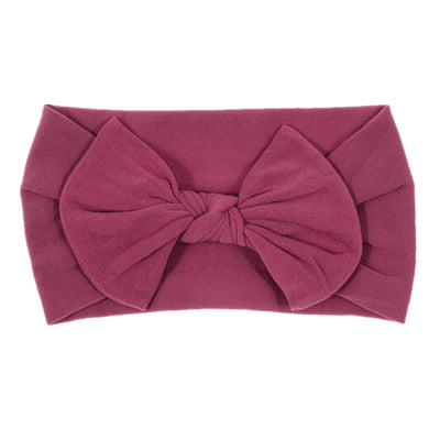 Diadema Bohemia Infantil con Medias Nylon Suave - Image 18