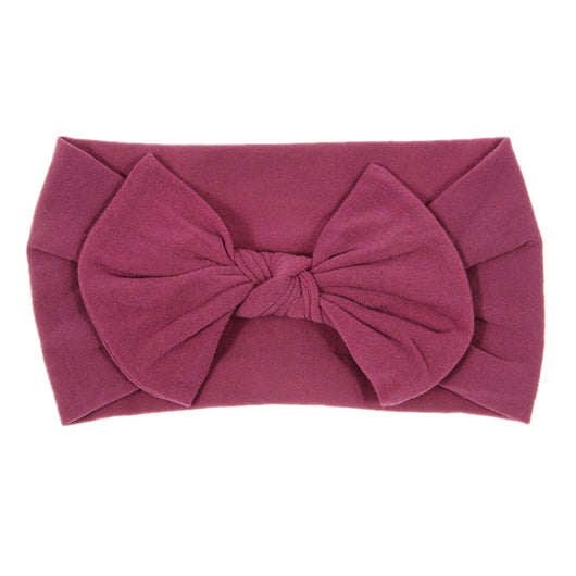 Diadema Bohemia Infantil con Medias Nylon Suave - Image 18