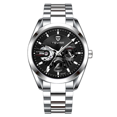 Reloj Mecánico Automático Ejecutivo Resistente al Agua - Image 3