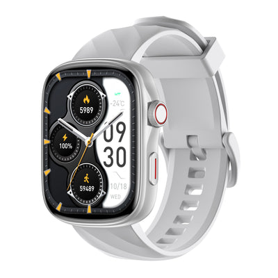 Reloj Deportivo Inteligente GTS10 con Análisis de Sueño IA - Image 7