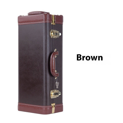 Estuche Portátil Universal para Instrumentos de Viento - Tamaño Compacto - Image 7