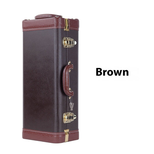 Estuche Portátil Universal para Instrumentos de Viento - Tamaño Compacto - Image 7