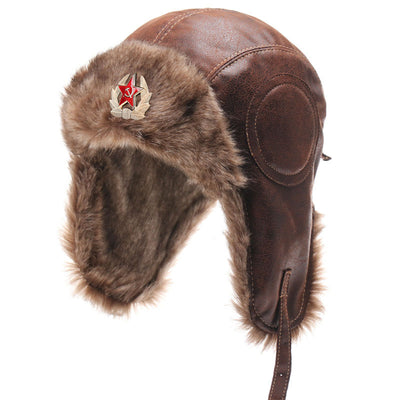 Gorro Impermeable Unisex Lei Feng - Protección Total para Aventuras al Aire Libre - Image 11